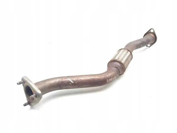 Begagnad Honda Civic avgasflexrör 1.0 VTEC 2019 image 7
