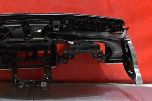 Consola salpicadero OEM mamAUTO-1049157- Jaguar XF X260 image 10