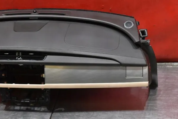 Consola salpicadero OEM mamAUTO-1049157- Jaguar XF X260 image 3