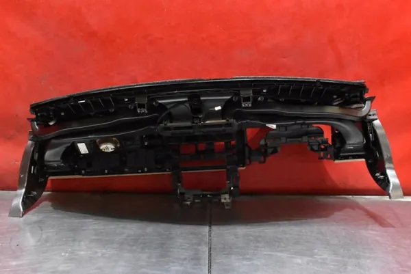 Consola salpicadero OEM mamAUTO-1049157- Jaguar XF X260 image 8