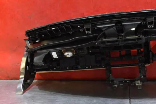 Consola salpicadero OEM mamAUTO-1049157- Jaguar XF X260 image 9