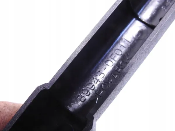 Regensensor-Abdeckung OEM 89943-0F011 für Toyota Verso image 5