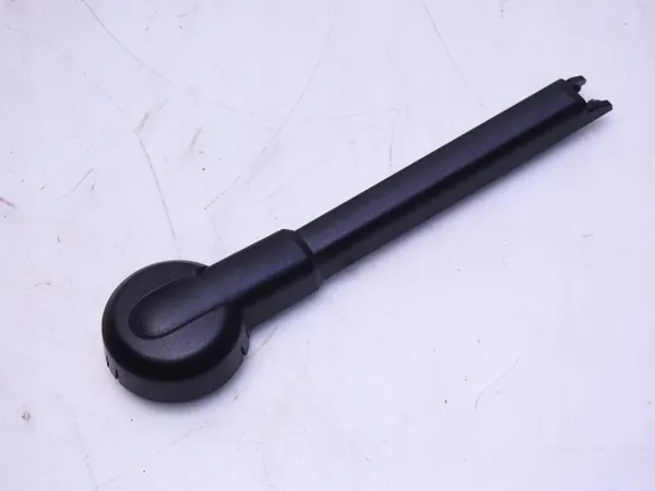 Regensensor-Abdeckung OEM 89943-0F011 für Toyota Verso image 6