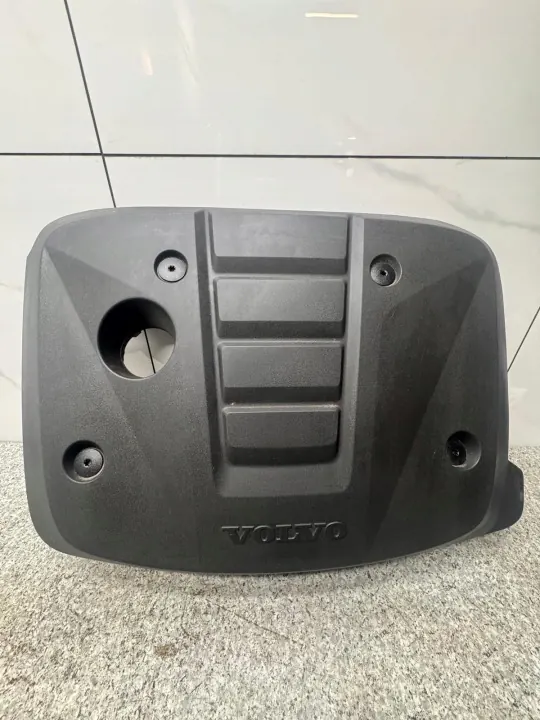 Cache Moteur OEM 32252297 pour Volvo XC40 2.0 D image 2