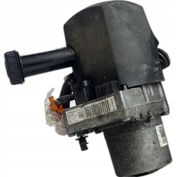 Servopumpe Peugeot 407 OEM 9670302280 image 2