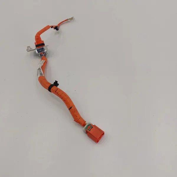 Nissan Leaf II Höghållningskabel OEM 297A65SH0A image 2