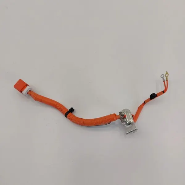 Nissan Leaf II Höghållningskabel OEM 297A65SH0A image 3