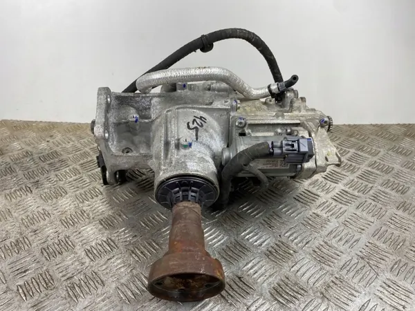 Redutor de caixa Ford Kuga MK3 OEM LX67-7L486-DH image 2