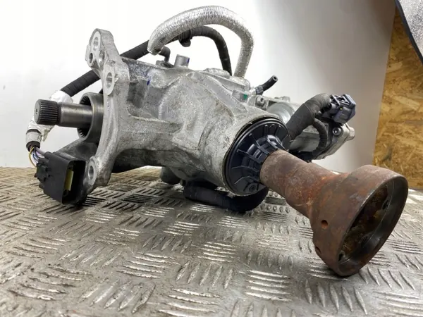 Redutor de caixa Ford Kuga MK3 OEM LX67-7L486-DH image 3