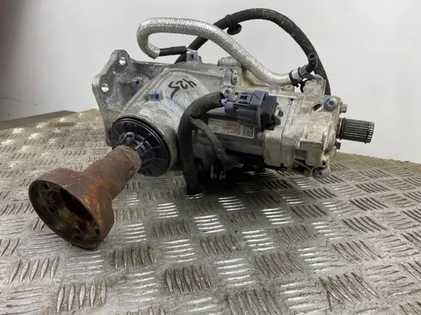 Redutor de caixa Ford Kuga MK3 OEM LX67-7L486-DH image 4