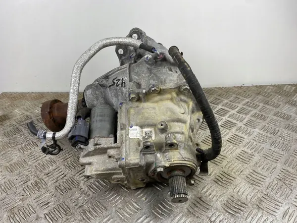 Redutor de caixa Ford Kuga MK3 OEM LX67-7L486-DH image 5