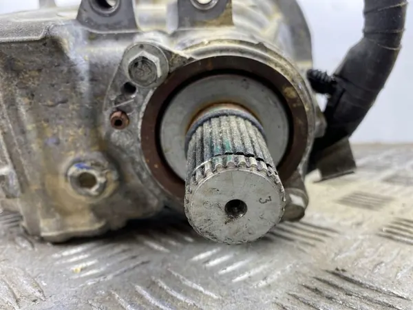 Redutor de caixa Ford Kuga MK3 OEM LX67-7L486-DH image 6