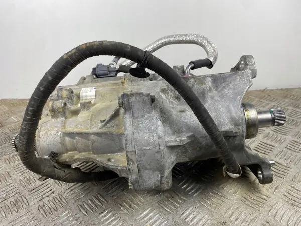 Redutor de caixa Ford Kuga MK3 OEM LX67-7L486-DH image 8