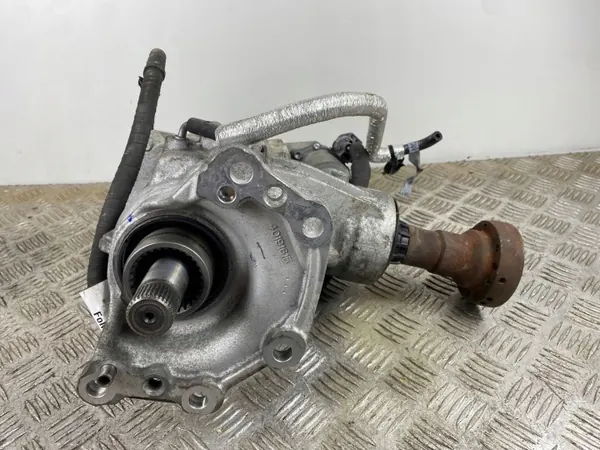 Redutor de caixa Ford Kuga MK3 OEM LX67-7L486-DH image 9