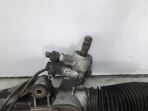 Styrväxel Iveco Daily II 1989-1999 2.8 Diesel OEM 99463258 image 3