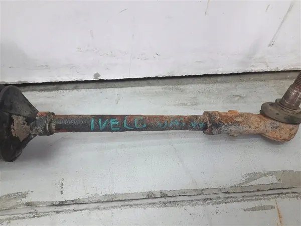 Styrväxel Iveco Daily II 1989-1999 2.8 Diesel OEM 99463258 image 4