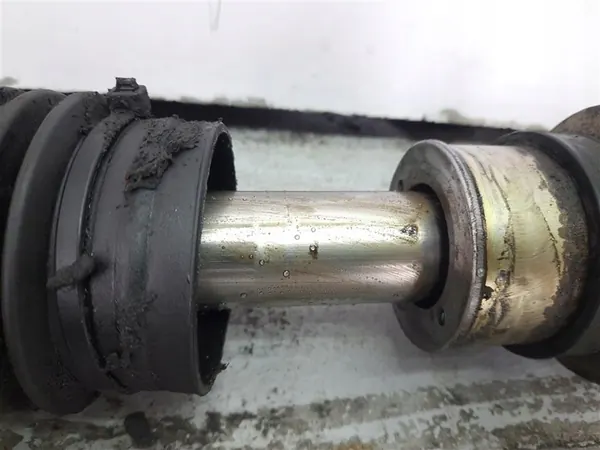 Styrväxel Iveco Daily II 1989-1999 2.8 Diesel OEM 99463258 image 5