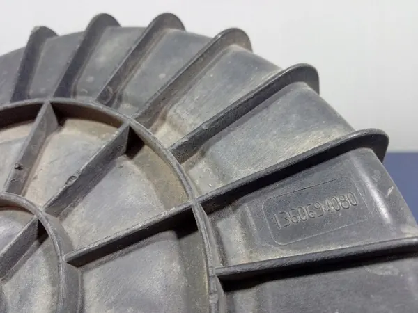 Ilmansuodattimen kotelo Fiat 1360694080 image 5