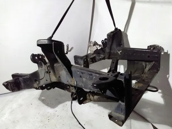 Land Rover OE Frame JUR132554 Voor Gebruikt image 2