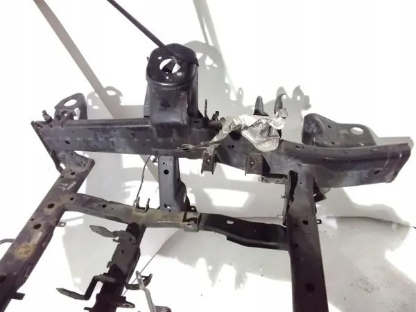 Land Rover OE Frame JUR132554 Voor Gebruikt image 4