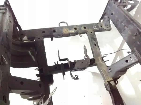 Land Rover OE Frame JUR132554 Voor Gebruikt image 5