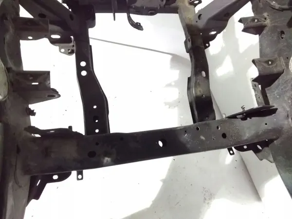 Land Rover OE Frame JUR132554 Voor Gebruikt image 6