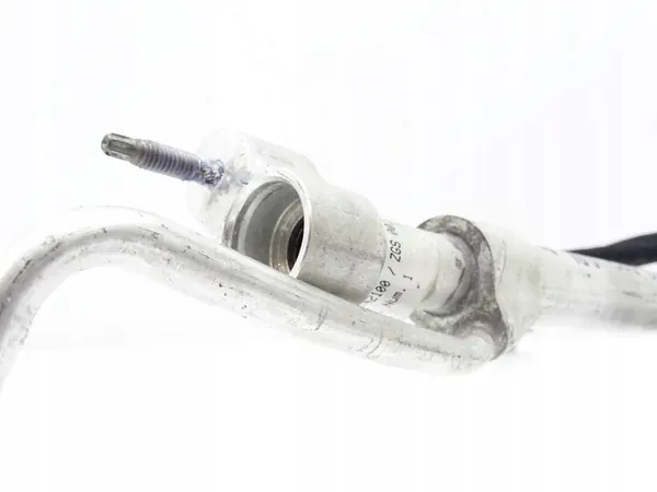 MERCEDES ML 166 ILMASTOINTILETKU A1668300100 image 2