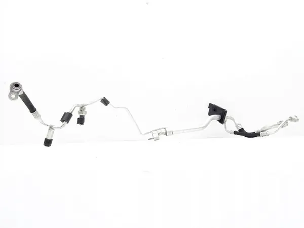 MERCEDES ML 166 ILMASTOINTILETKU A1668300100 image 3