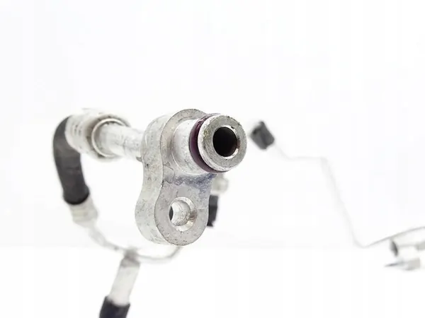 MERCEDES ML 166 ILMASTOINTILETKU A1668300100 image 4