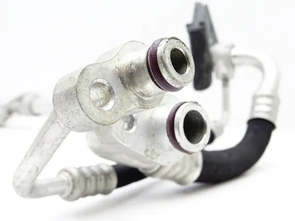 MERCEDES ML 166 ILMASTOINTILETKU A1668300100 image 5