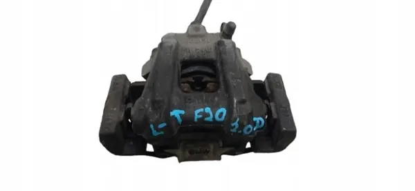 BMW F20 2.0 D vänster bakre bromsok OEM image 2