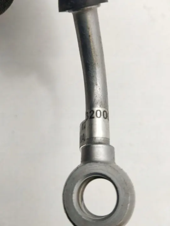 Depósito de fluido de freio OEM 228865 Maserati MC20 image 10