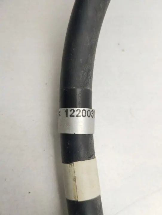 Depósito de fluido de freio OEM 228865 Maserati MC20 image 6