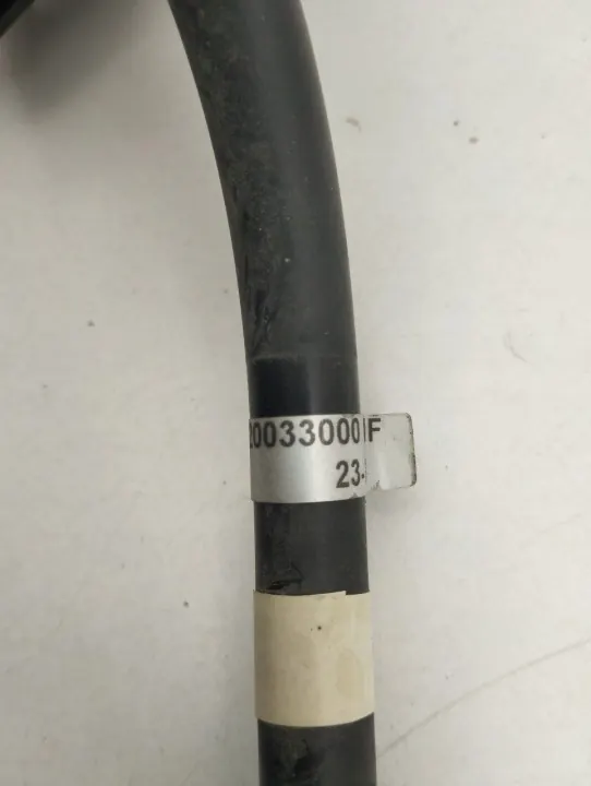 Depósito de fluido de freio OEM 228865 Maserati MC20 image 7