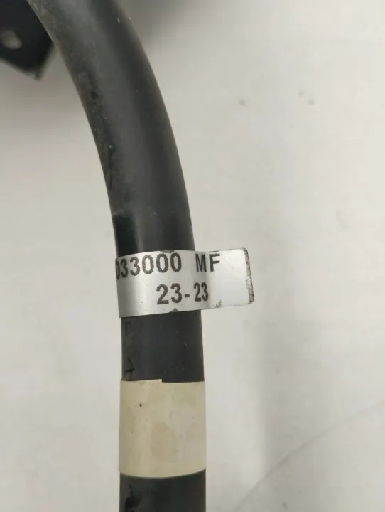 Depósito de fluido de freio OEM 228865 Maserati MC20 image 8