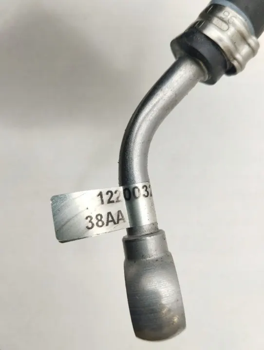 Depósito de fluido de freio OEM 228865 Maserati MC20 image 9
