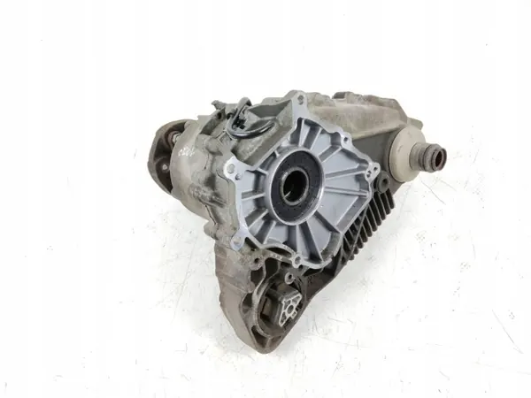 Reductor VTG OEM ATC700 para BMW X5 E70/X6 E71 image 2