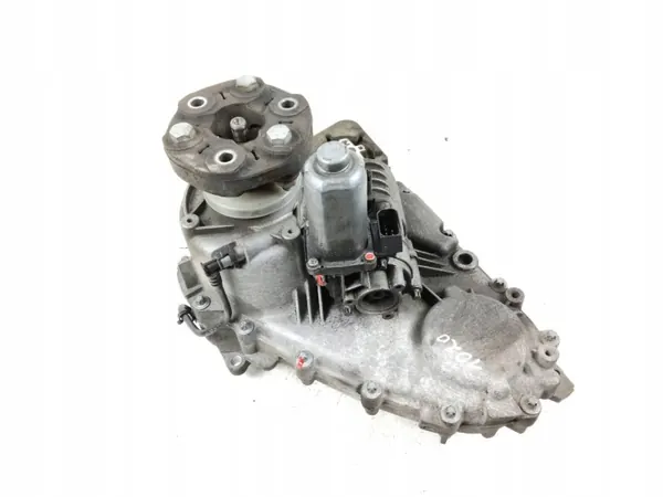 Reductor VTG OEM ATC700 para BMW X5 E70/X6 E71 image 3