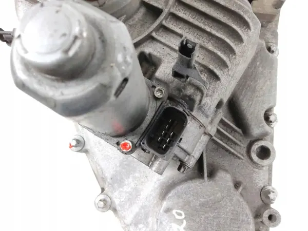 Reductor VTG OEM ATC700 para BMW X5 E70/X6 E71 image 4