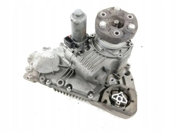 Reductor VTG OEM ATC700 para BMW X5 E70/X6 E71 image 5