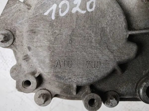 Reductor VTG OEM ATC700 para BMW X5 E70/X6 E71 image 6