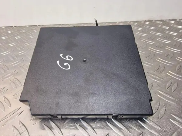 VW Comfortmodule OEM 1K0937085D voor Golf VI 1.6L image 3