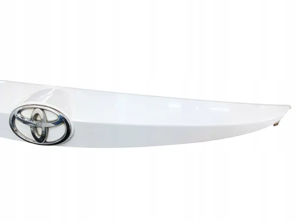 Toyota Auris II Kofferbakklep Afwerking OEM 76811-02790 image 5