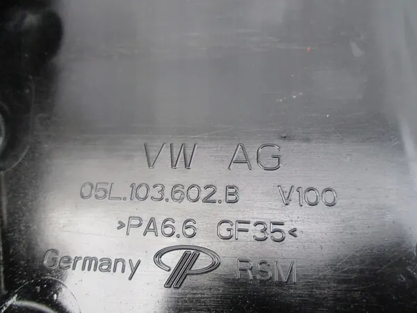 Oljetank med sensor för Audi A6 C8 A4 B9 A5 Q5 II 2.0 TDI image 6