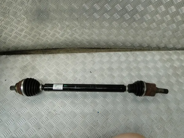 Höger drivaxel VW Golf VII 5G 5Q0407272DK image 2