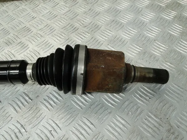 Höger drivaxel VW Golf VII 5G 5Q0407272DK image 3