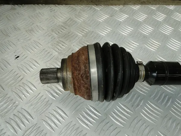 Höger drivaxel VW Golf VII 5G 5Q0407272DK image 4