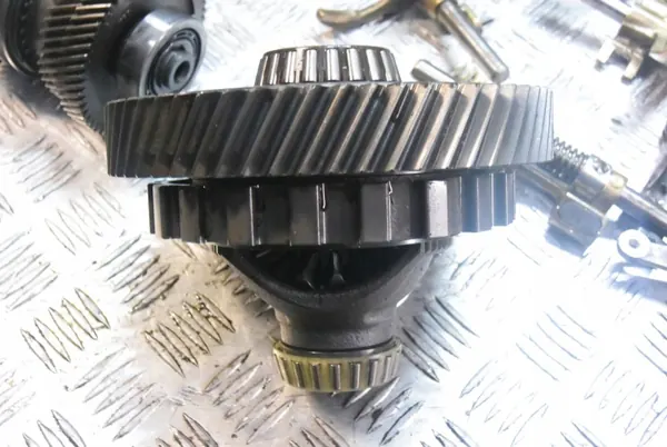 Käynnistysgeneraattori OEM 212000-0141 Renault 1.6 image 10