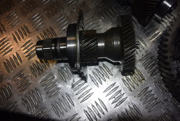 Käynnistysgeneraattori OEM 212000-0141 Renault 1.6 image 3