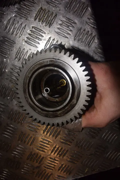 Käynnistysgeneraattori OEM 212000-0141 Renault 1.6 image 4